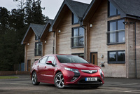 Vauxhall Ampera