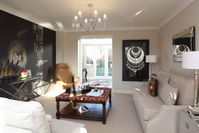 Part exchange your home and save £000s on moving costs