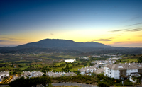 Costa del Sol property surplus continues to clear