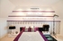 Show home bedroom at The Villas at Augusta Park