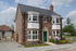 The ‘Swanton’ home at Taylor Wimpey’s The Keep development 