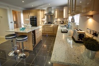 Doors open at brand-new Lovell show homes at Bryn Celyn
