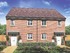 Lapworth property at Taylor Wimpey’s Farrington Parade development