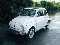 Will the PM’s old Fiat be a vote winner?