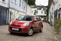The Nissan Micra: Smaller price, bigger value