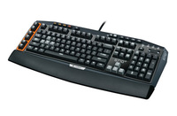 Logitech delivers mechanical keyboard gamers deserve