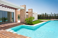 Cala Conta Show House