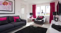 Pay less and buy with Taylor Wimpey in Ellesmere Port