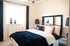 Typical Taylor Wimpey apartment interior