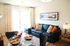 Typical Taylor Wimpey apartment living room