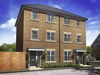 Help to get on the Andover property ladder