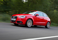 Audi A1 Audi A1