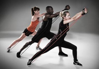 Group exercise gets serious for autumn with launch of CXWORX