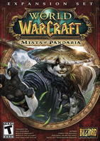 Mists of Pandaria