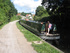 Canal boat