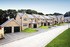 Redrow homes at Wheatley Chase