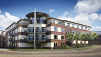 Make your first home a Redrow home in Farnborough with FirstBuy