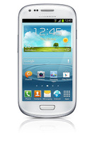 Samsung introduces the Galaxy S III Mini