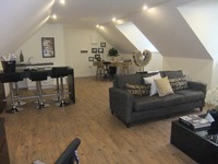 Show homes showcase new homes in Winchester