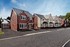 Redrow homes at Harmans Chase