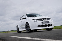 Nissan Juke-R