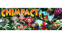 505 Games brings iOS hit Chimpact to Nintendo DS