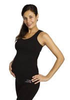 Well fitting activewear for mums-to-be