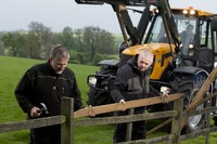 Younger generation of men failing to pick up ‘manly’ skills