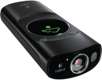 Logitech launches new Broadcaster Wi-Fi Webcam
