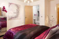 5% deposit is all you need at Park Central