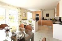 New show homes to provide more inspiration for Widnes homebuyers