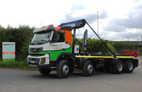 Boughton hooks up for Countrystyle