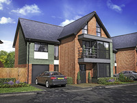 Show property in Kent is set to wow visitors