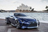 Lexus LF-LC Blue