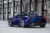 Lexus LF-LC Blue 