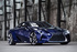 Lexus LF-LC Blue 