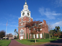 Independence Hall