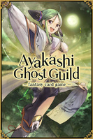 Zynga launches role playing game ‘Ayakashi: Ghost Guild’