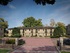 Redrow homes at Bletchley Park (CGI)