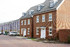 Hedge End