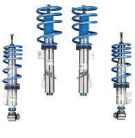 Bilstein B16 coilover upgrade for Audi RS6