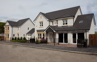 Miller Homes award-winning showhome now for sale