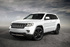 Jeep Grand Cherokee S-Limited