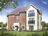 ‘Wayland’ apartments at Saxon Fields