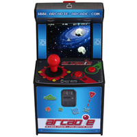 Technology goes back to the future with Arcadie for iPhone