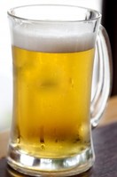 Scientists devise formula for the perfect pint