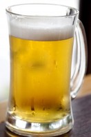 Scientists devise formula for the perfect pint