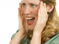 #Mistakesgirlsmake : Average 25-year-old isn't *quite* living the dream