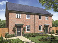 Taylor Wimpey’s superb range of new homes in Kent