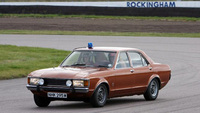 The Sweeney sends Rockingham back to 1975